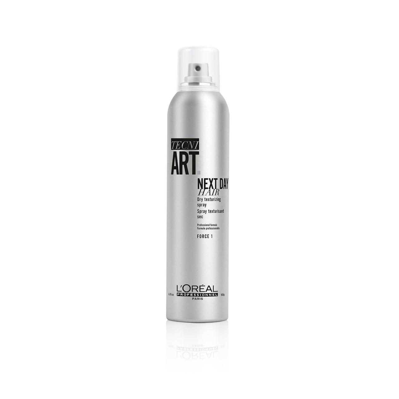 L'OREAL PROFESSIONNEL_Tecni.Art Next Day Hair Dry Texturizing Spray_Cosmetic World