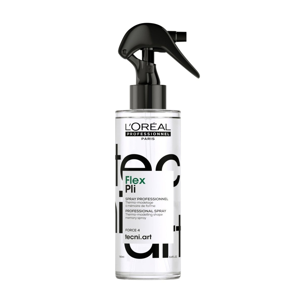 L'OREAL PROFESSIONNEL_Tecni.Art Pli Thermo - modelling Spray_Cosmetic World