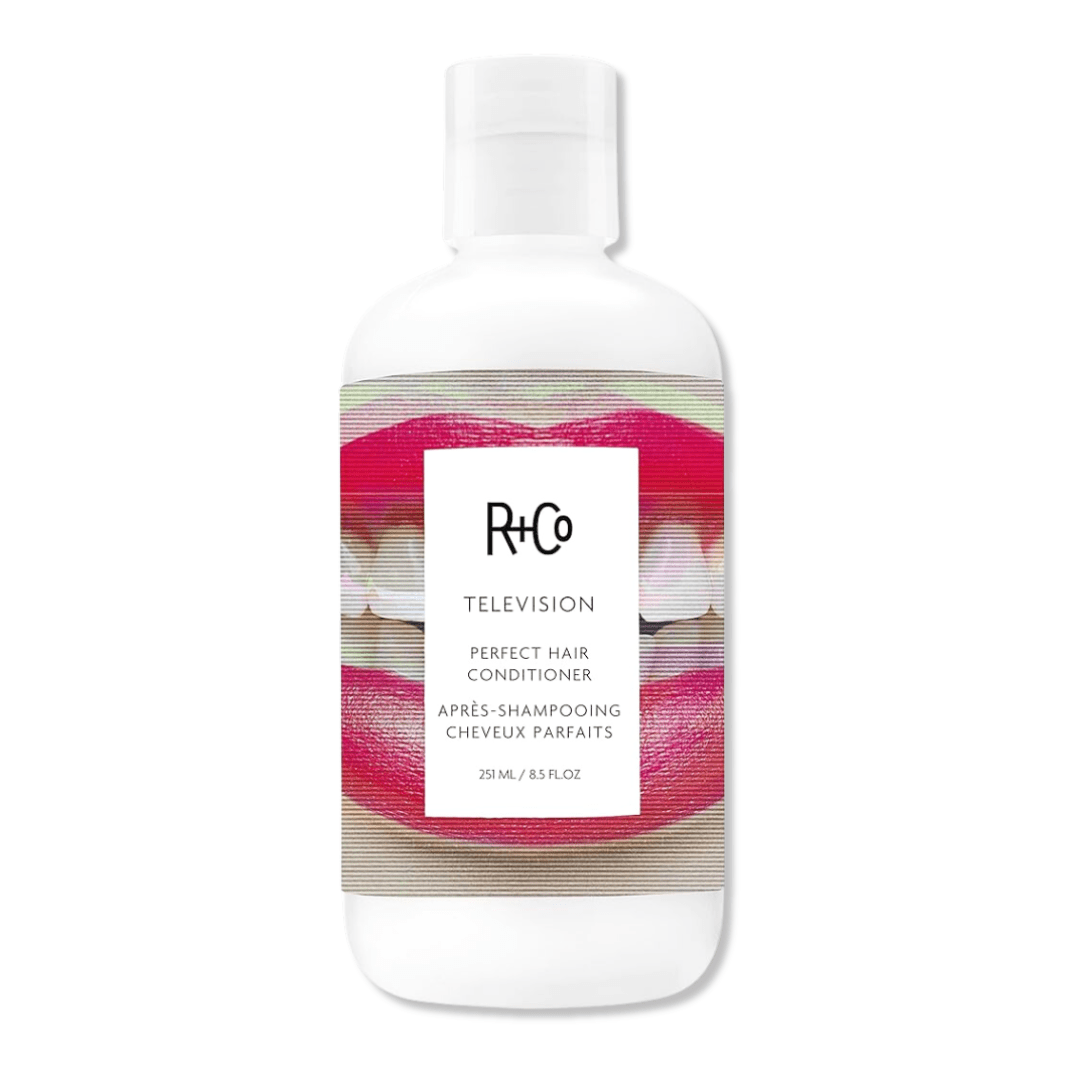 R+CO_Television Perfect Hair Conditioner_Cosmetic World