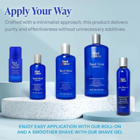 Thumbnail for Tend Skin_Tend Skin Solution_Cosmetic World