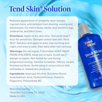 Thumbnail for Tend Skin_Tend Skin Solution_Cosmetic World