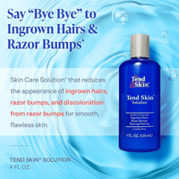 Thumbnail for Tend Skin_Tend Skin Solution_Cosmetic World