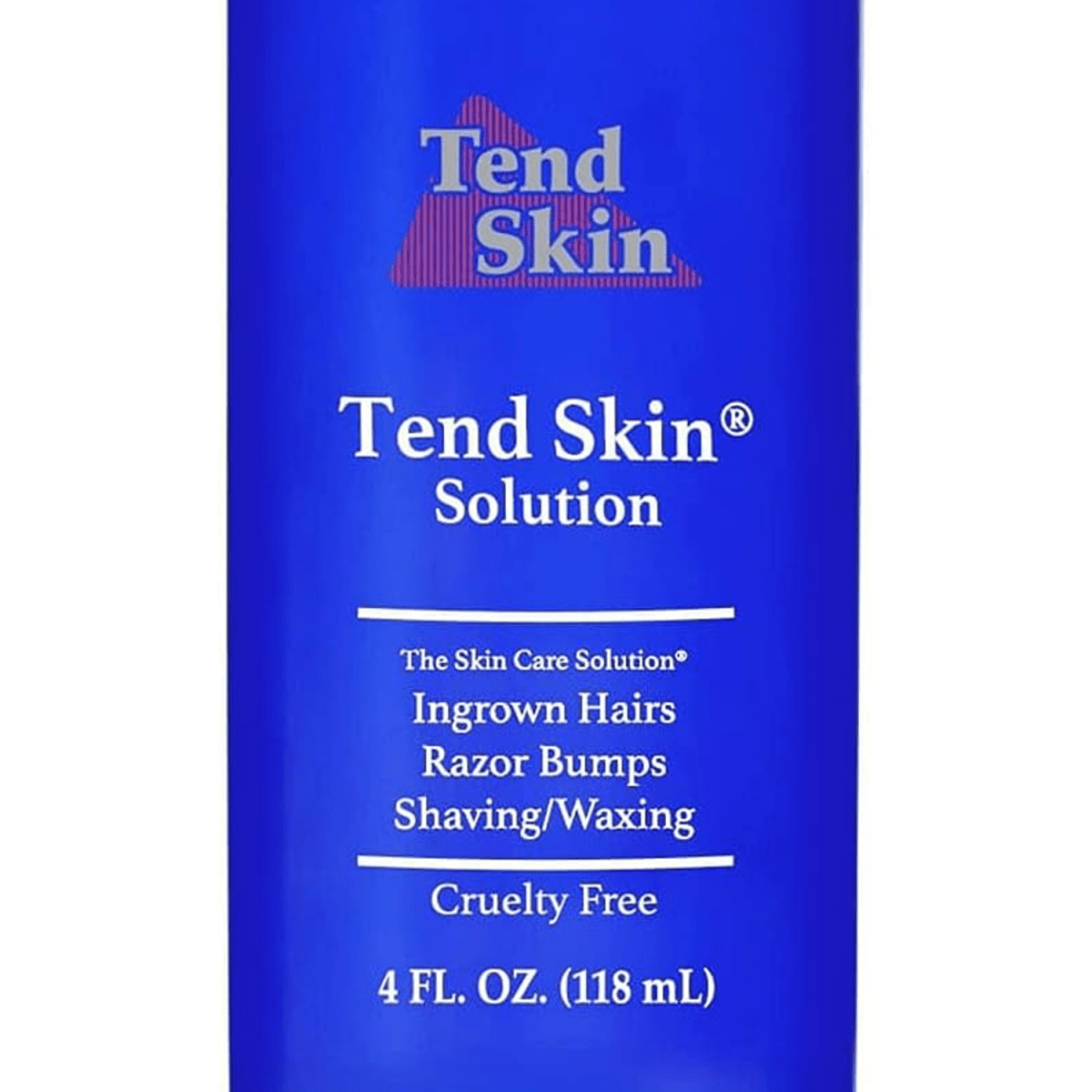 Tend Skin_Tend Skin Solution_Cosmetic World