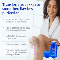 Thumbnail for Tend Skin_Tend Skin Solution Roll - on_Cosmetic World