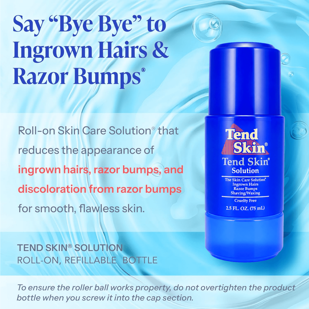 Tend Skin_Tend Skin Solution Roll-On_Cosmetic World