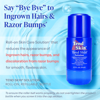 Thumbnail for Tend Skin_Tend Skin Solution Roll-On_Cosmetic World