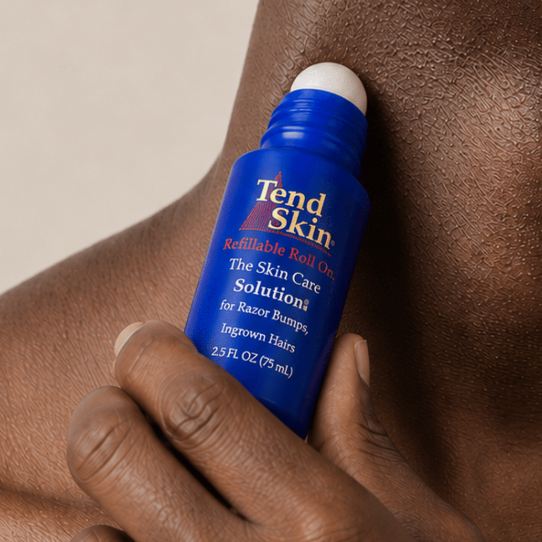 Tend Skin_Tend Skin Solution Roll-On_Cosmetic World