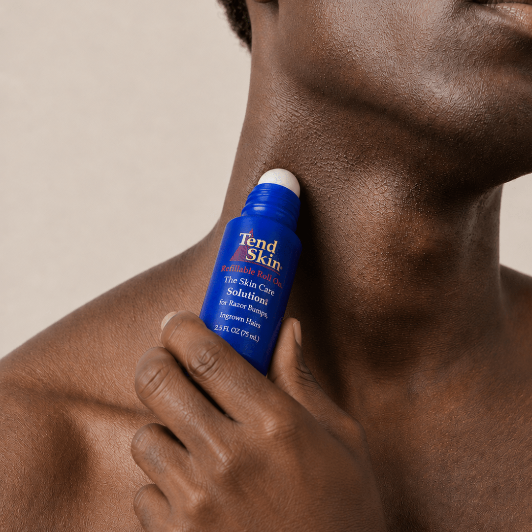 Tend Skin_Tend Skin Solution Roll-On_Cosmetic World