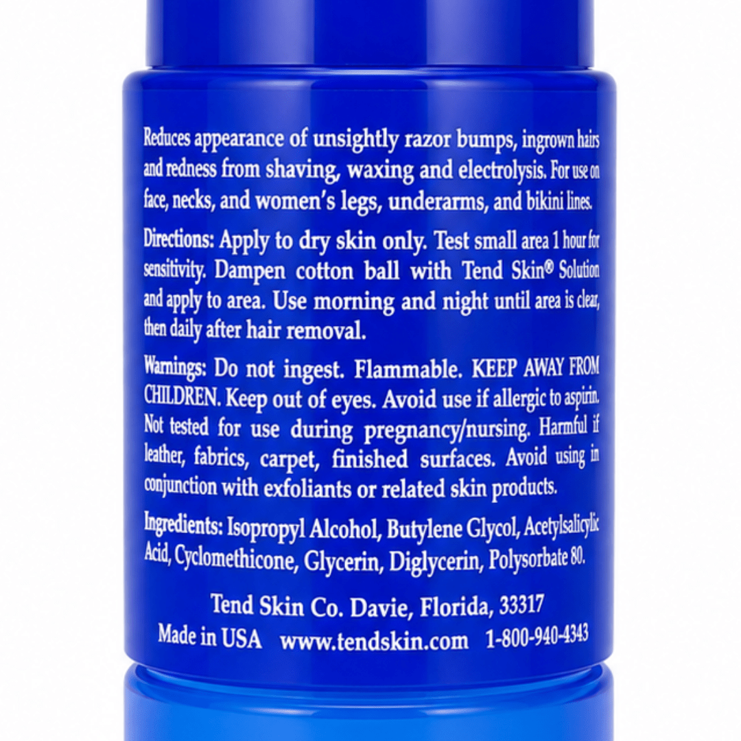 Tend Skin_Tend Skin Solution Roll-On_Cosmetic World