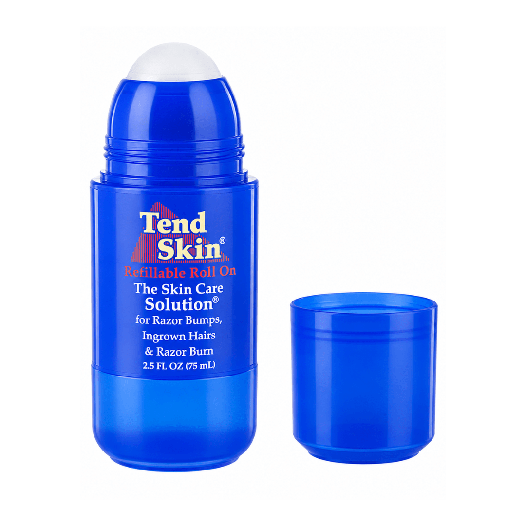 Tend Skin_Tend Skin Solution Roll-On_Cosmetic World