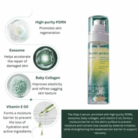 Thumbnail for Tender Garden_Skin Renewal Boosting Serum_Cosmetic World
