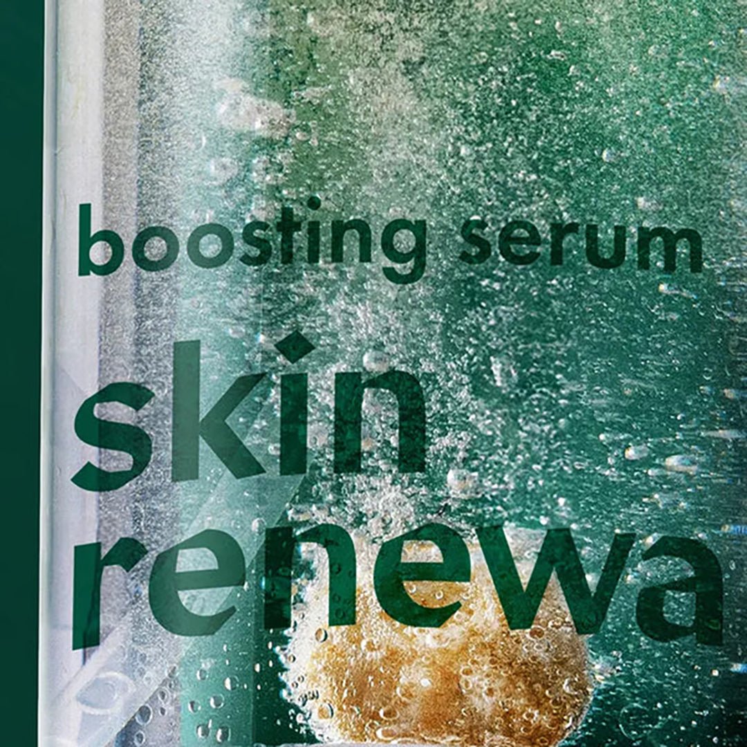 Tender Garden_Skin Renewal Boosting Serum_Cosmetic World