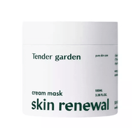 Thumbnail for Tender Garden_Skin Renewal Cream Mask_Cosmetic World