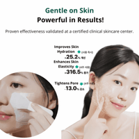 Thumbnail for Tender Garden_Skin Renewal Cream Mask_Cosmetic World