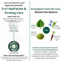 Thumbnail for Tender Garden_Skin Renewal Cream Sheet Mask_Cosmetic World