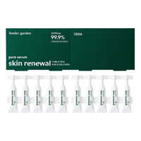 Thumbnail for Tender Garden_Skin Renewal Pure Serum Pack_Cosmetic World