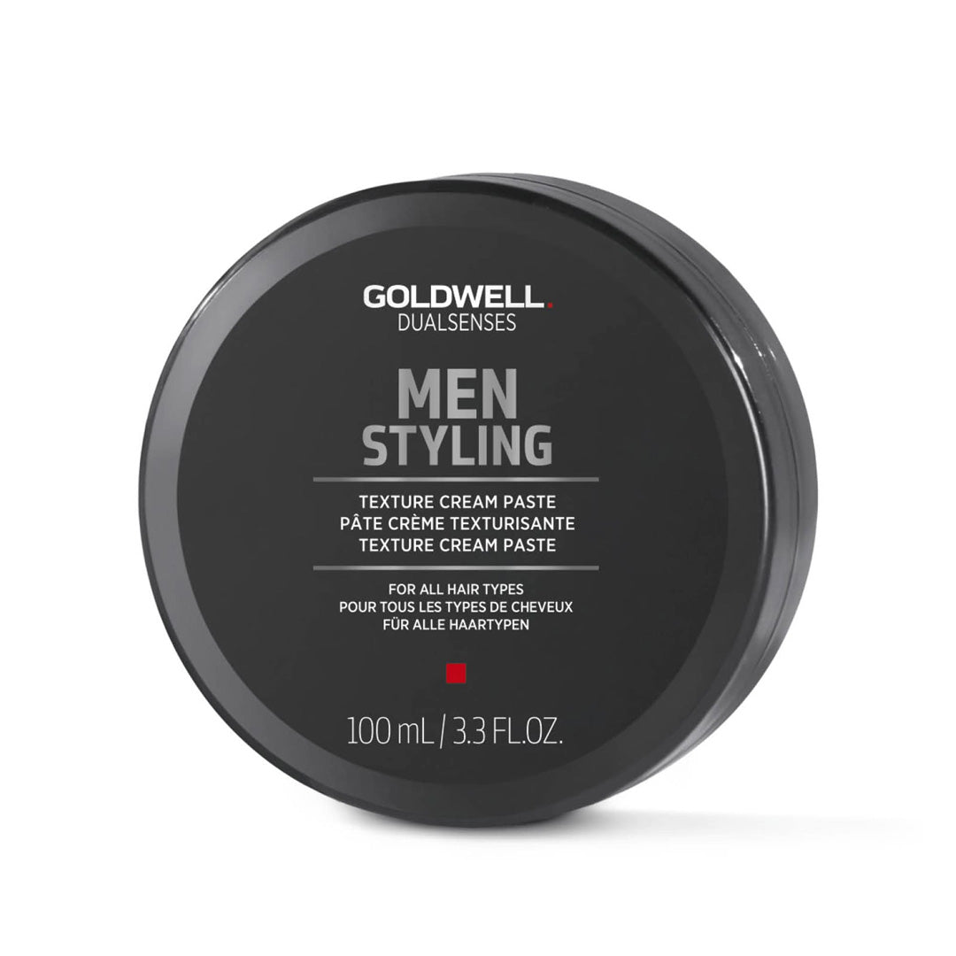 GOLDWELL - DUALSENSES_Texture Cream Paste_Cosmetic World