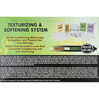 Thumbnail for Texture My Way_Herbal Conditioning Texturizing & Softening System_Cosmetic World