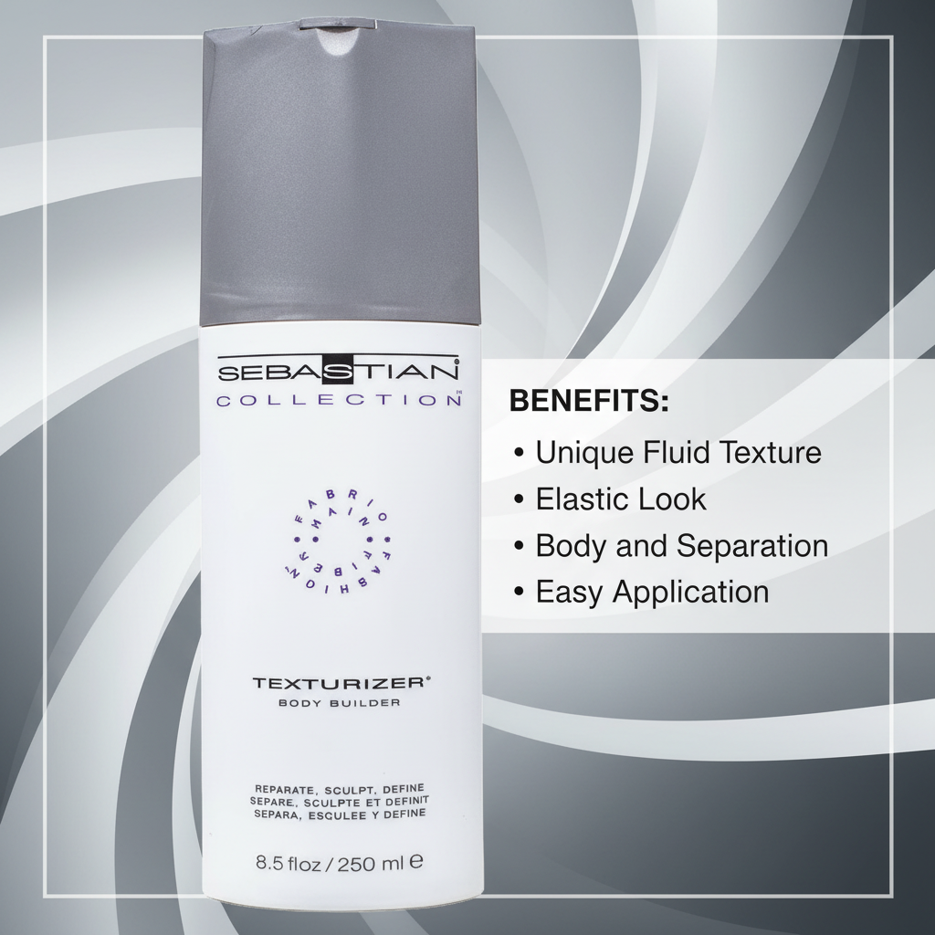 Texturizer Body Builder