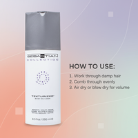 Thumbnail for Texturizer Body Builder