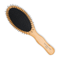 Thumbnail for The Green Earth_Wire Hair Brush 2.4