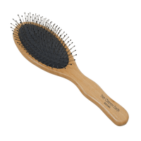 Thumbnail for The Green Earth_Wire Hair Brush 2.4