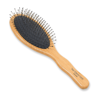 Thumbnail for The Green Earth_Wire Hair Brush 2.4