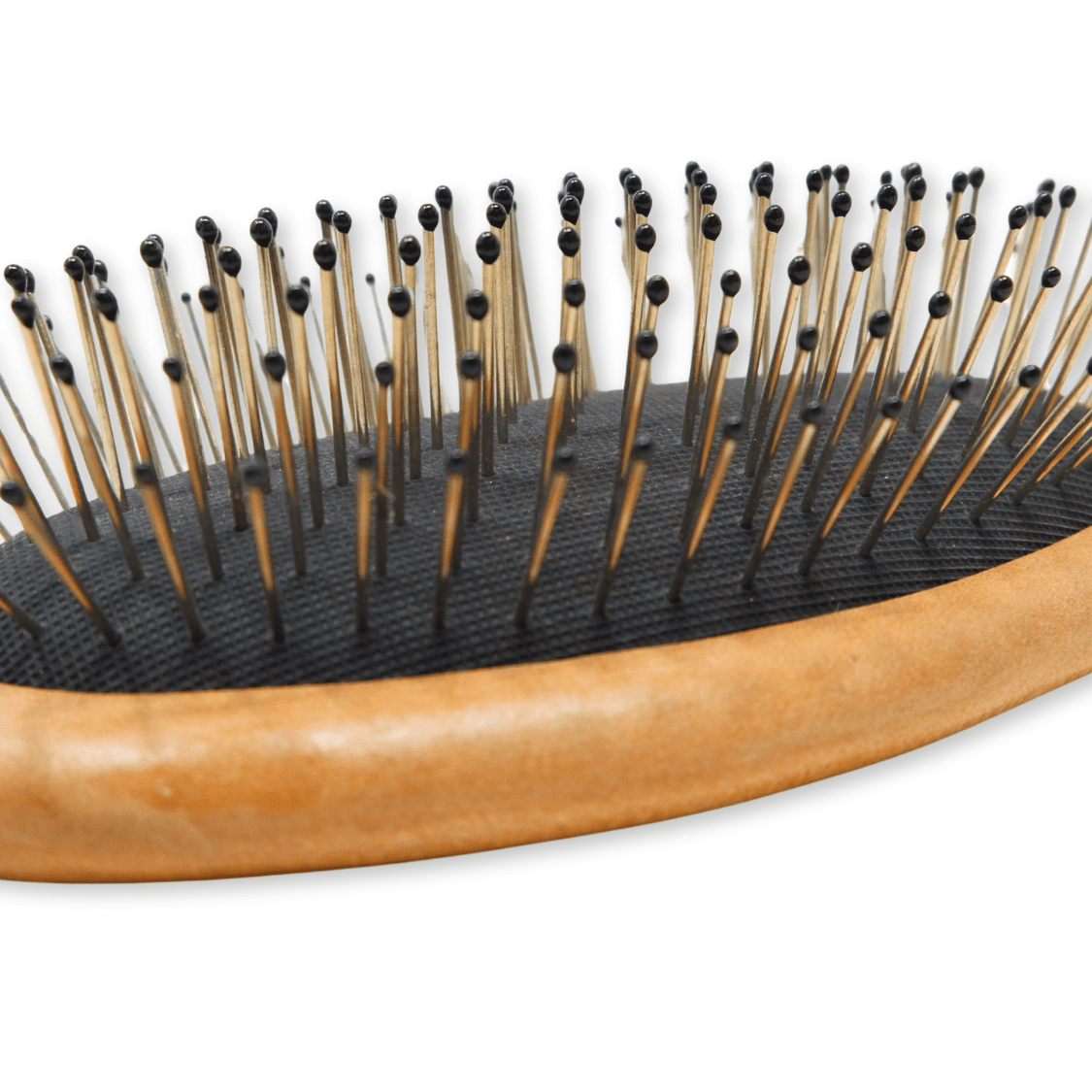 The Green Earth_Wire Hair Brush 2.4"/6cm_Cosmetic World