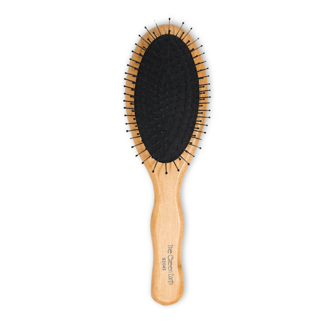 The Green Earth_Wire Hair Brush 2.4"/6cm_Cosmetic World