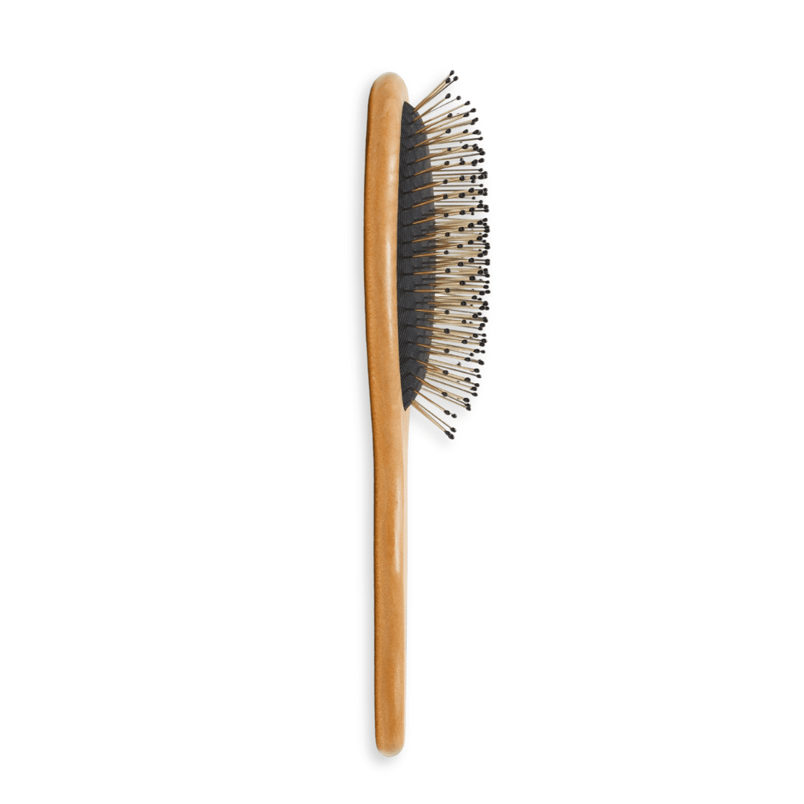 The Green Earth_Wire Hair Brush 2.4"/6cm_Cosmetic World