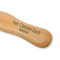 Thumbnail for THE GREEN EARTH_Wire Hair Brush 2