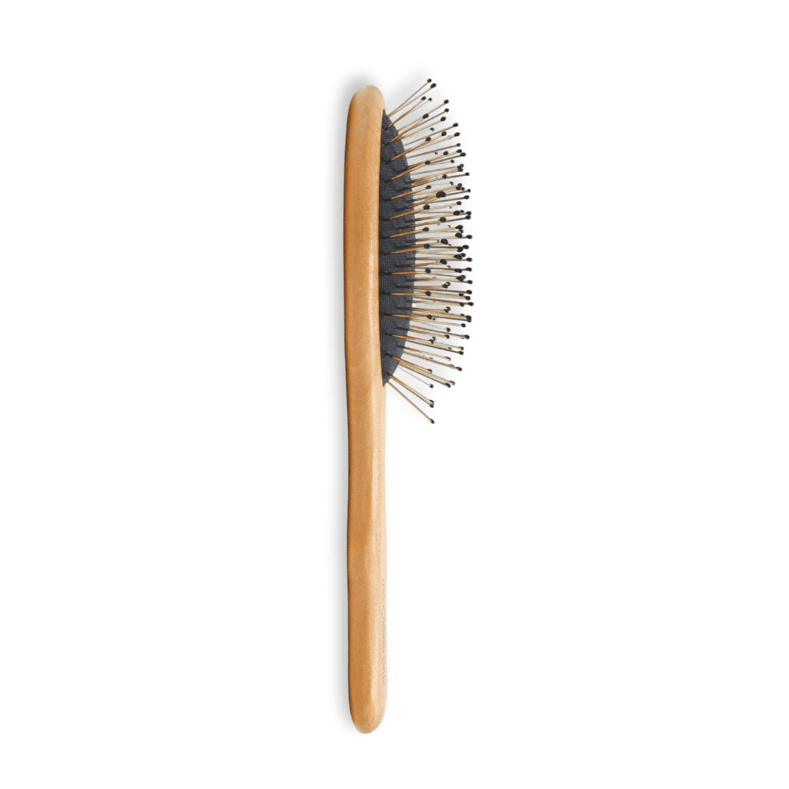 THE GREEN EARTH_Wire Hair Brush 2"/5cm_Cosmetic World