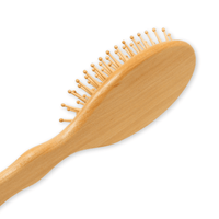 Thumbnail for The Green Earth_Wood Cushion Oval Brush 2.4