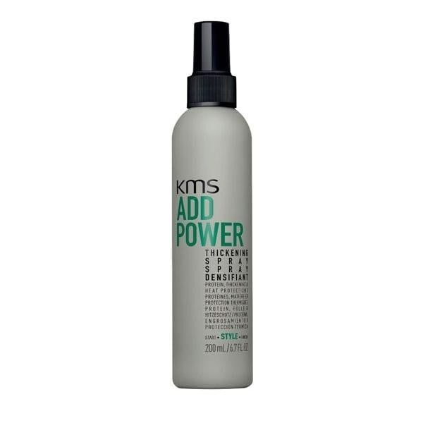 KMS_Thickening Spray_Cosmetic World