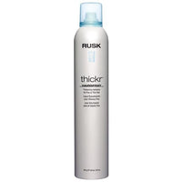 Thumbnail for RUSK_thickr thickening hairspray 360ml / 10.6oz_Cosmetic World