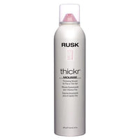 Thumbnail for RUSK_thickr thickening mousse 260ml / 8.8oz_Cosmetic World