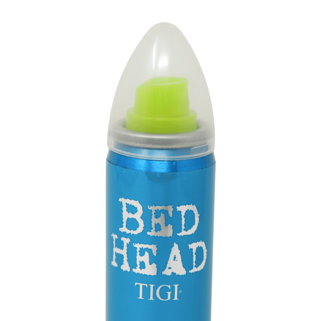 Tigi_Bed Head Mini Masterpiece Shine Hairspray_Cosmetic World