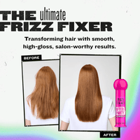 Thumbnail for TIGI - BEDHEAD_After Party Smoothing Cream 100ml / 3.4 oz_Cosmetic World