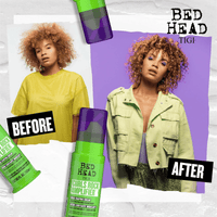 Thumbnail for TIGI - BEDHEAD_Bed Head Curls Rock Amplifier_Cosmetic World