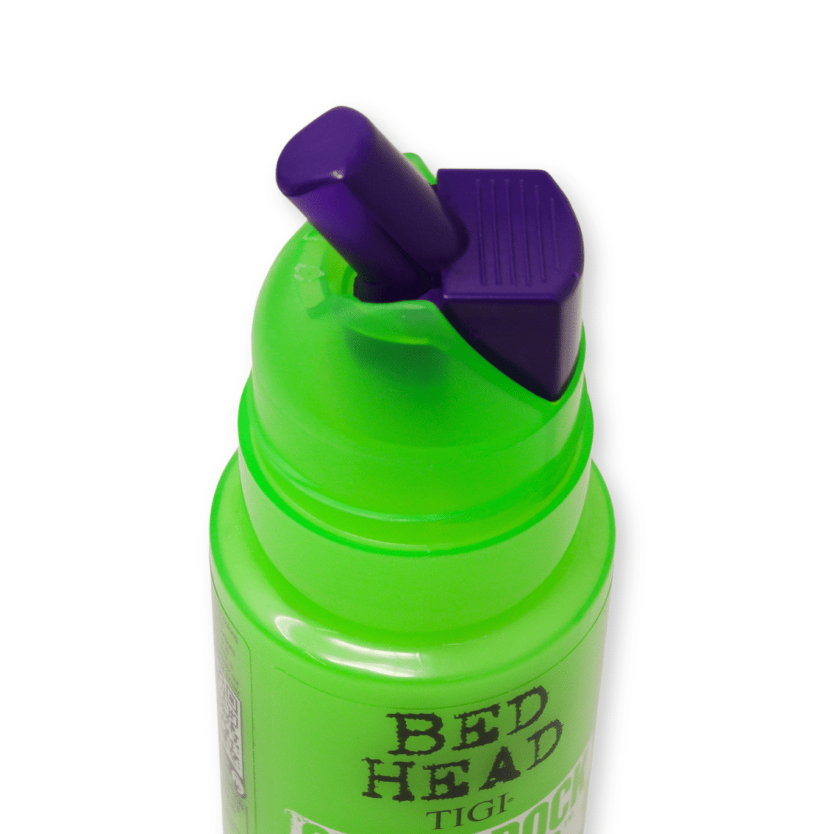 TIGI - BEDHEAD_Bed Head Curls Rock Amplifier_Cosmetic World