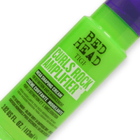 Thumbnail for TIGI - BEDHEAD_Bed Head Curls Rock Amplifier_Cosmetic World