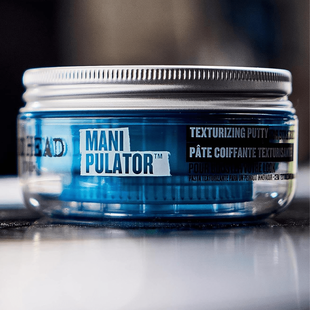 Tigi - BedHead_Manipulator Texture Paste_Cosmetic World