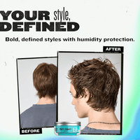 Thumbnail for Tigi - BedHead_Manipulator Texture Paste_Cosmetic World