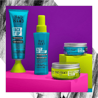 Thumbnail for Tigi - BedHead_Manipulator Texture Paste_Cosmetic World