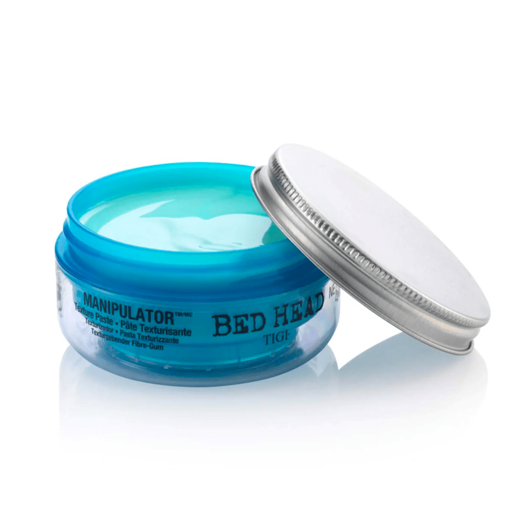 Tigi - BedHead_Manipulator Texture Paste_Cosmetic World