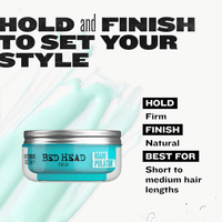 Thumbnail for Tigi - BedHead_Manipulator Texture Paste_Cosmetic World