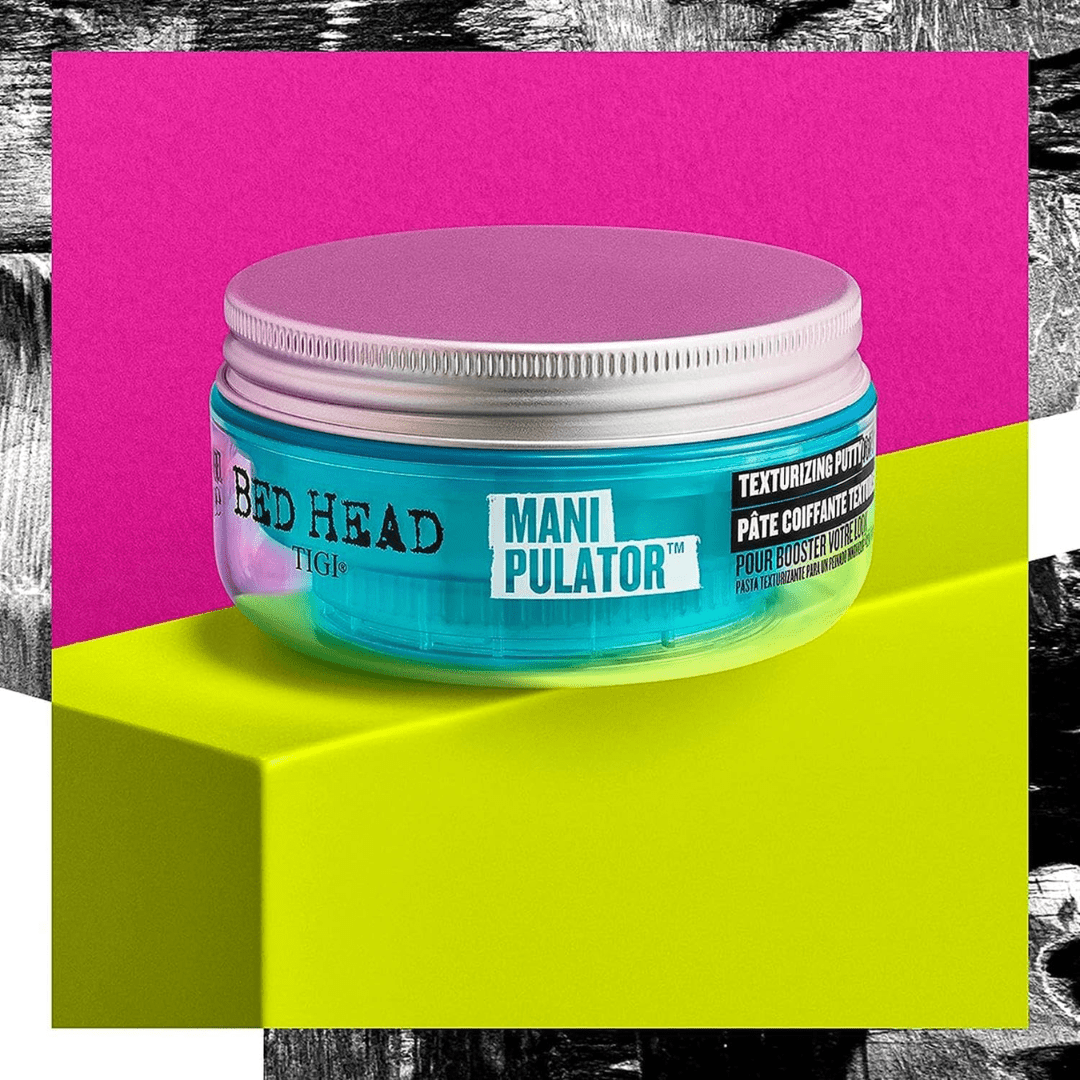 Tigi - BedHead_Manipulator Texture Paste_Cosmetic World