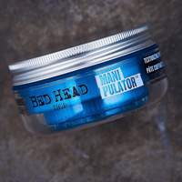 Thumbnail for Tigi - BedHead_Manipulator Texture Paste_Cosmetic World