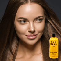 Thumbnail for Tigi - BedHead_Moisture Maniac Shampoo_Cosmetic World