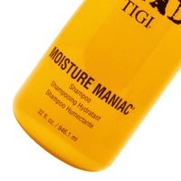 Thumbnail for Tigi - BedHead_Moisture Maniac Shampoo_Cosmetic World